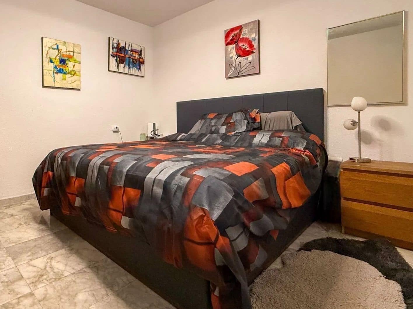 1 sovrum Lägenhet till salu i Los Cristianos - 315 000 € (Ref: 9542152)