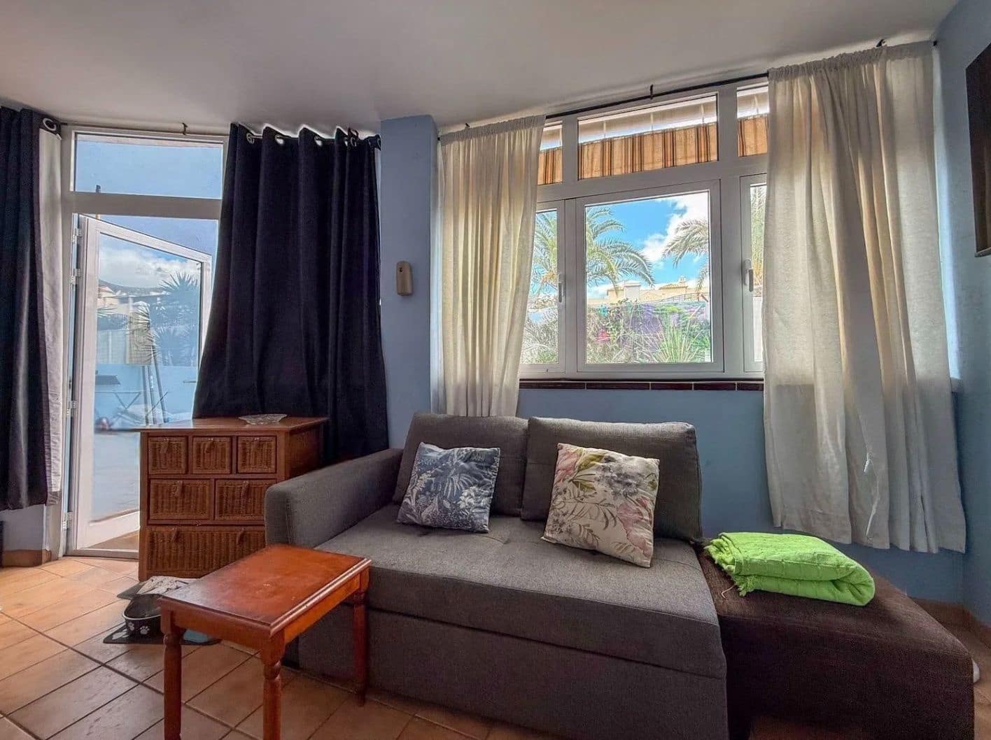 1 sovrum Lägenhet till salu i Los Cristianos - 315 000 € (Ref: 9542152)