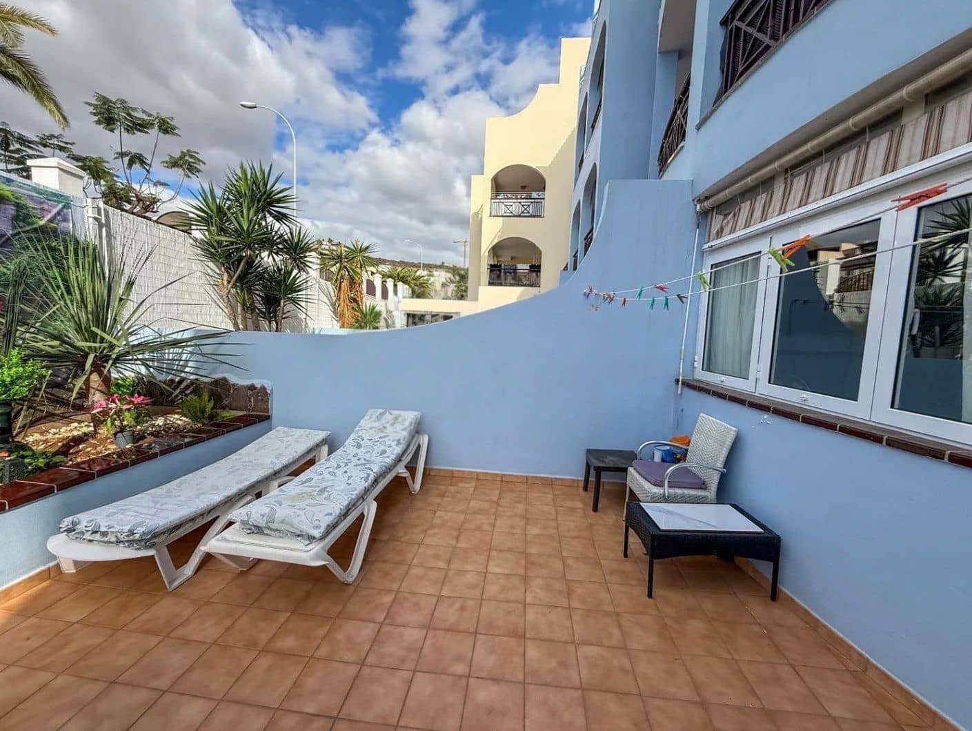 1 sovrum Lägenhet till salu i Los Cristianos - 315 000 € (Ref: 9542152)