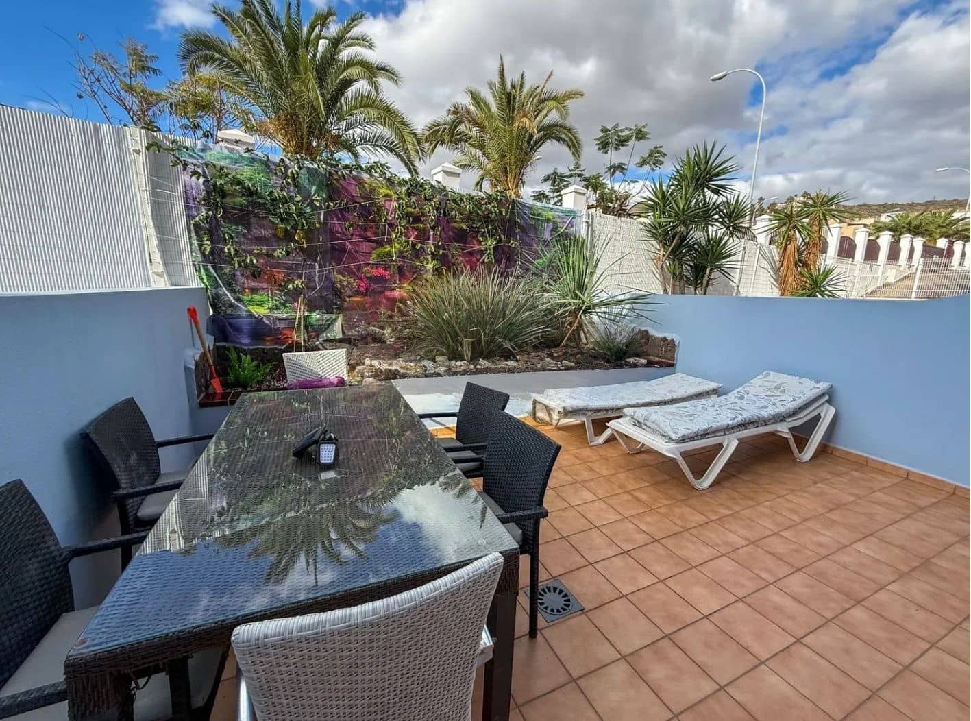 1 sovrum Lägenhet till salu i Los Cristianos - 315 000 € (Ref: 9542152)