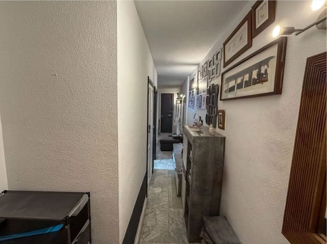 1 soverom Leilighet til salgs i Los Cristianos, Arona - € 315 000 (Ref: 9542152)