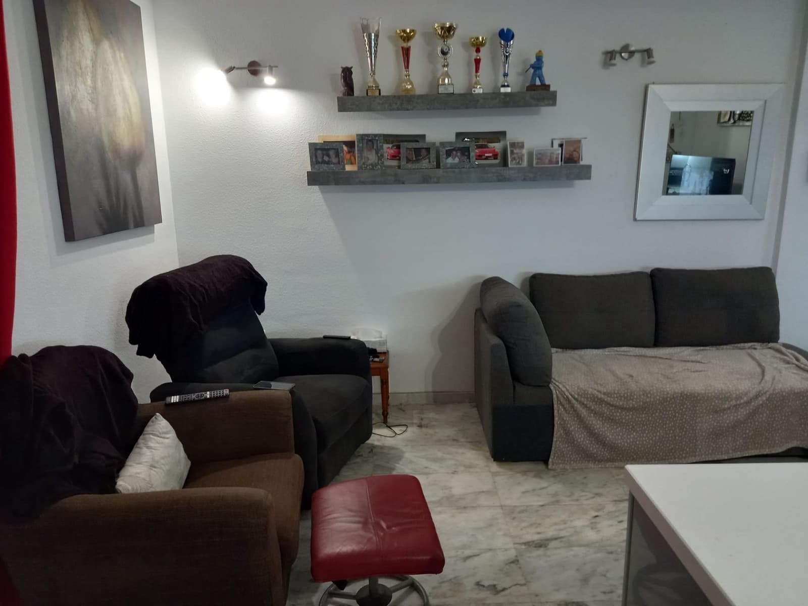 1 sovrum Lägenhet till salu i Los Cristianos - 315 000 € (Ref: 9542152)