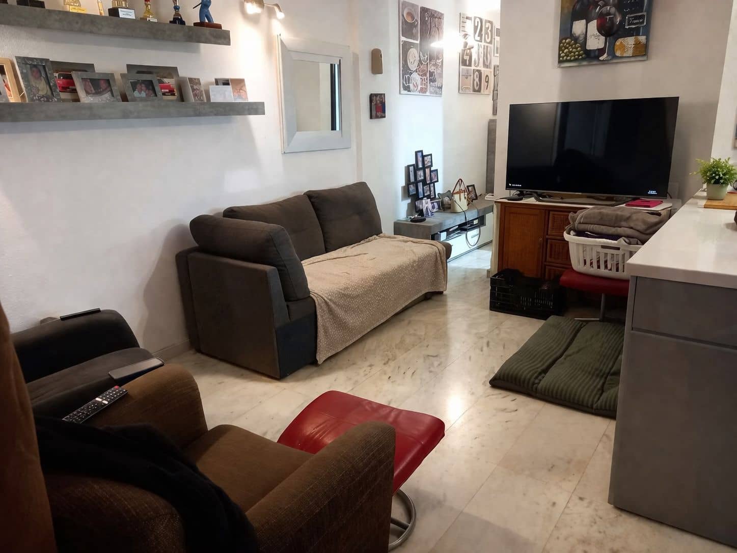 1 bedroom Apartment for sale in Los Cristianos - € 270,000 (Ref: 9542152)
