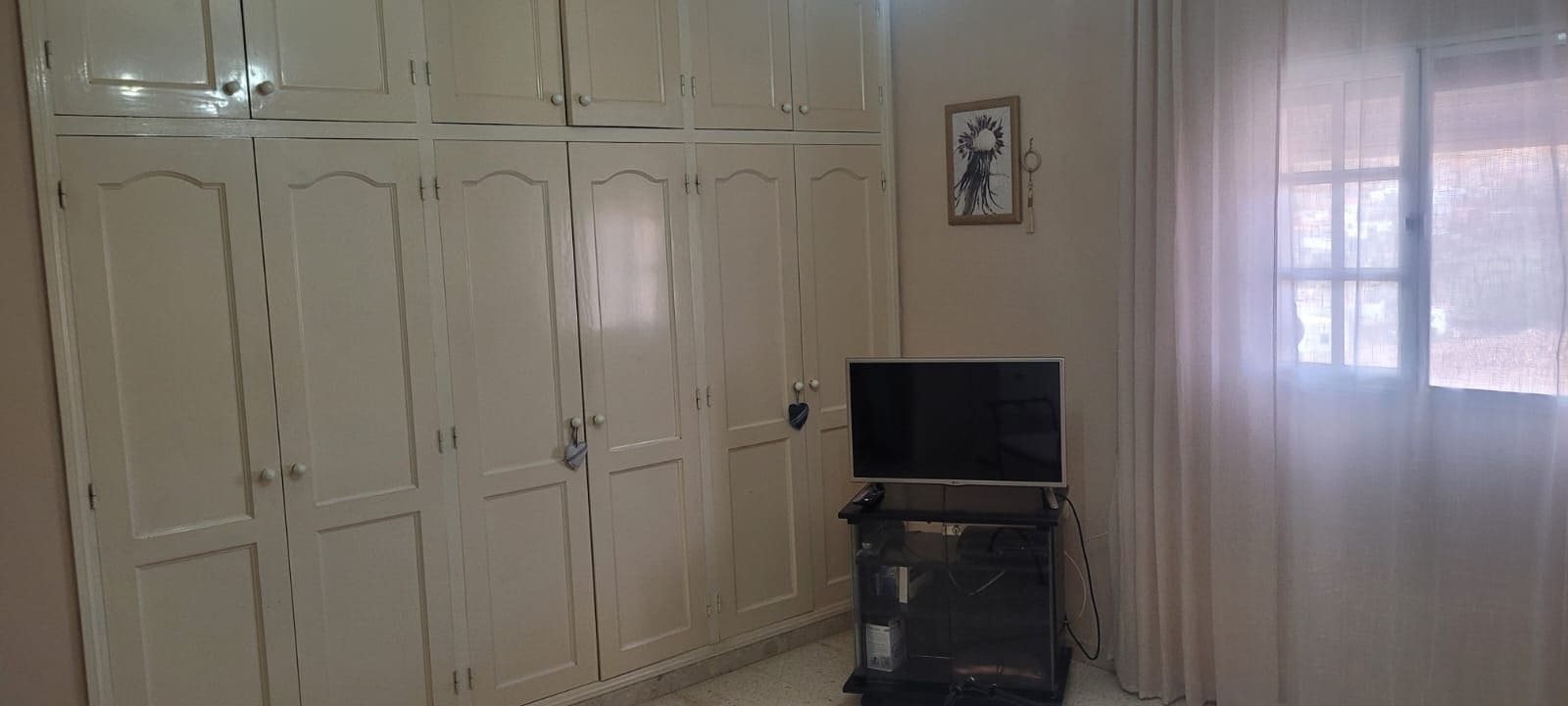 4 makuuhuone Maalaistalo myytävänä paikassa Antigua mukana 
autotalli - 315 000 € (Ref: 9542153)