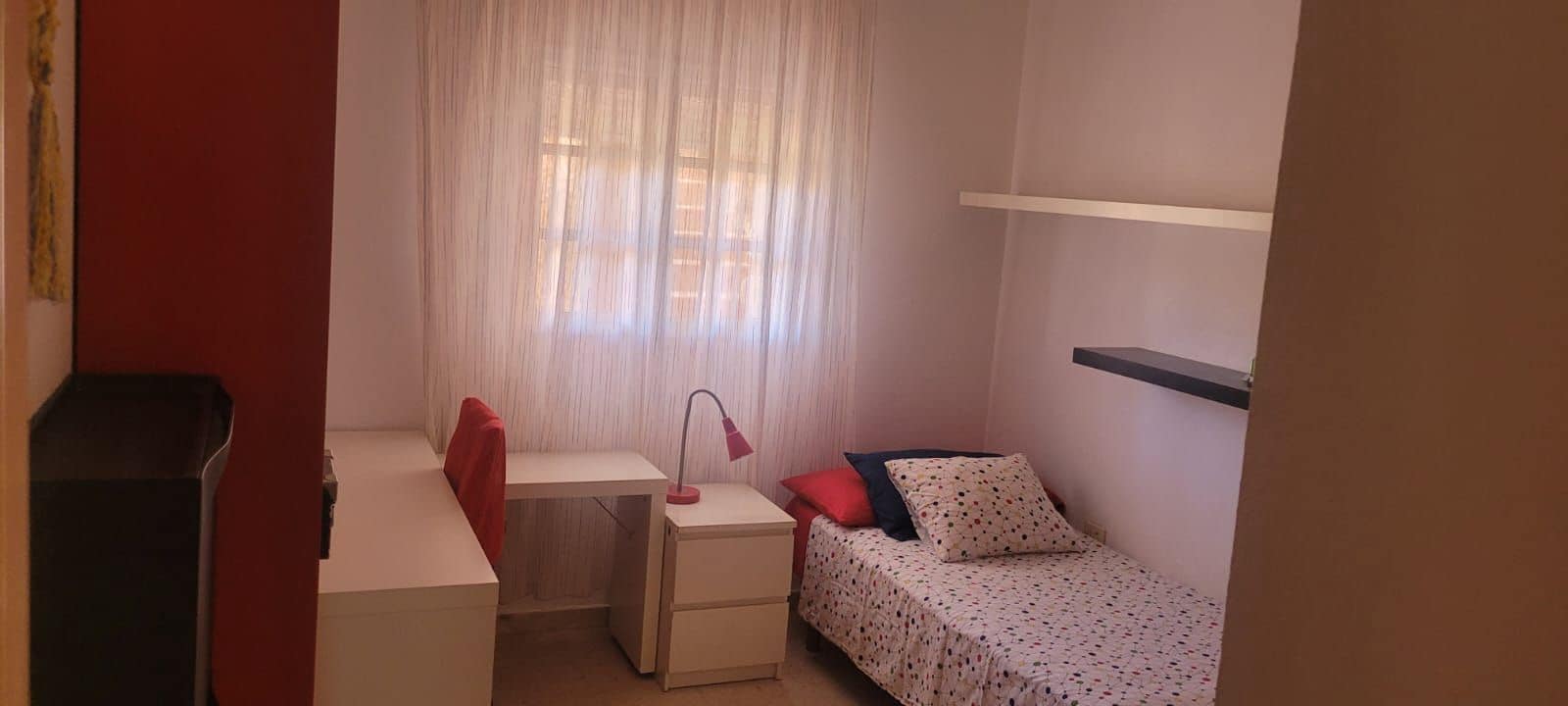 4 makuuhuone Maalaistalo myytävänä paikassa Antigua mukana 
autotalli - 315 000 € (Ref: 9542153)