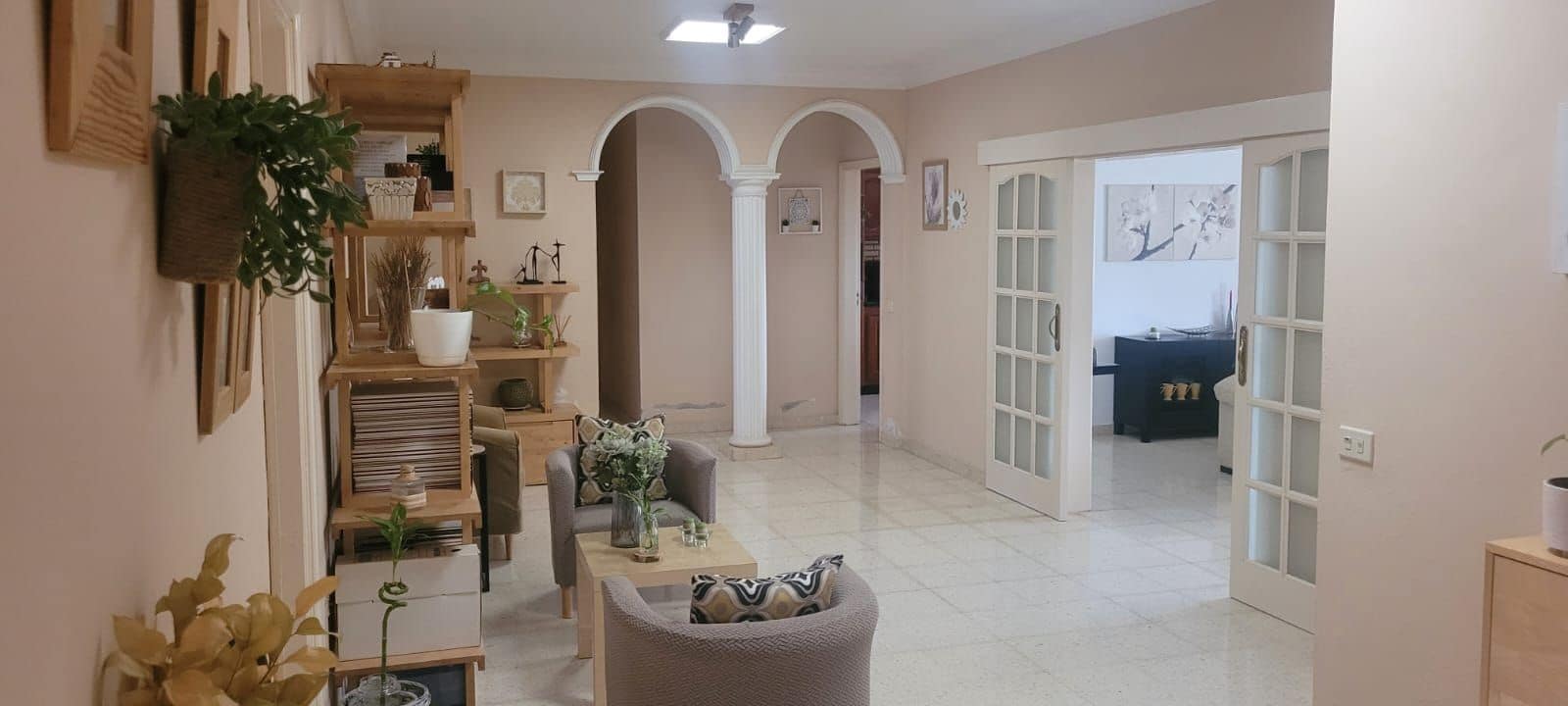 4 makuuhuone Maalaistalo myytävänä paikassa Antigua mukana 
autotalli - 315 000 € (Ref: 9542153)