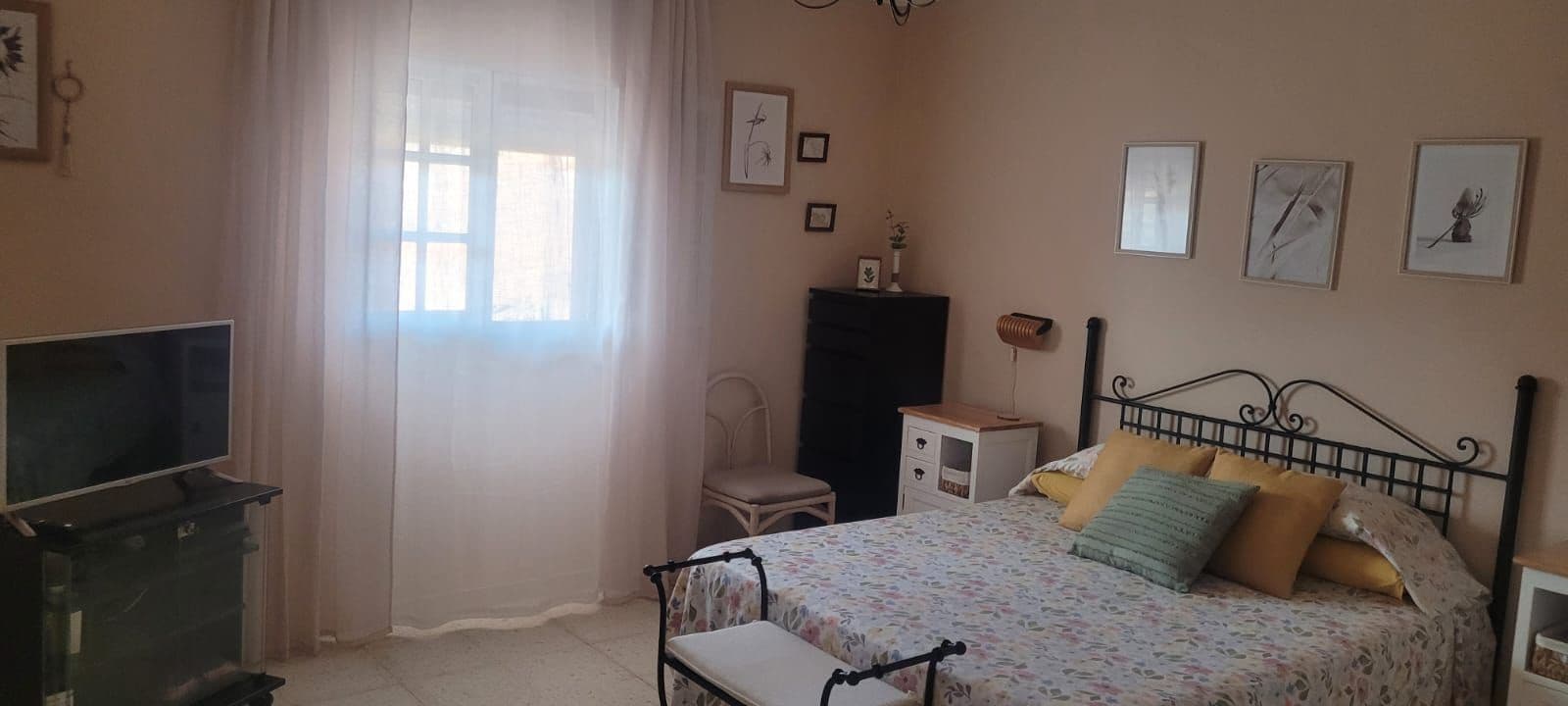 4 makuuhuone Maalaistalo myytävänä paikassa Antigua mukana 
autotalli - 315 000 € (Ref: 9542153)