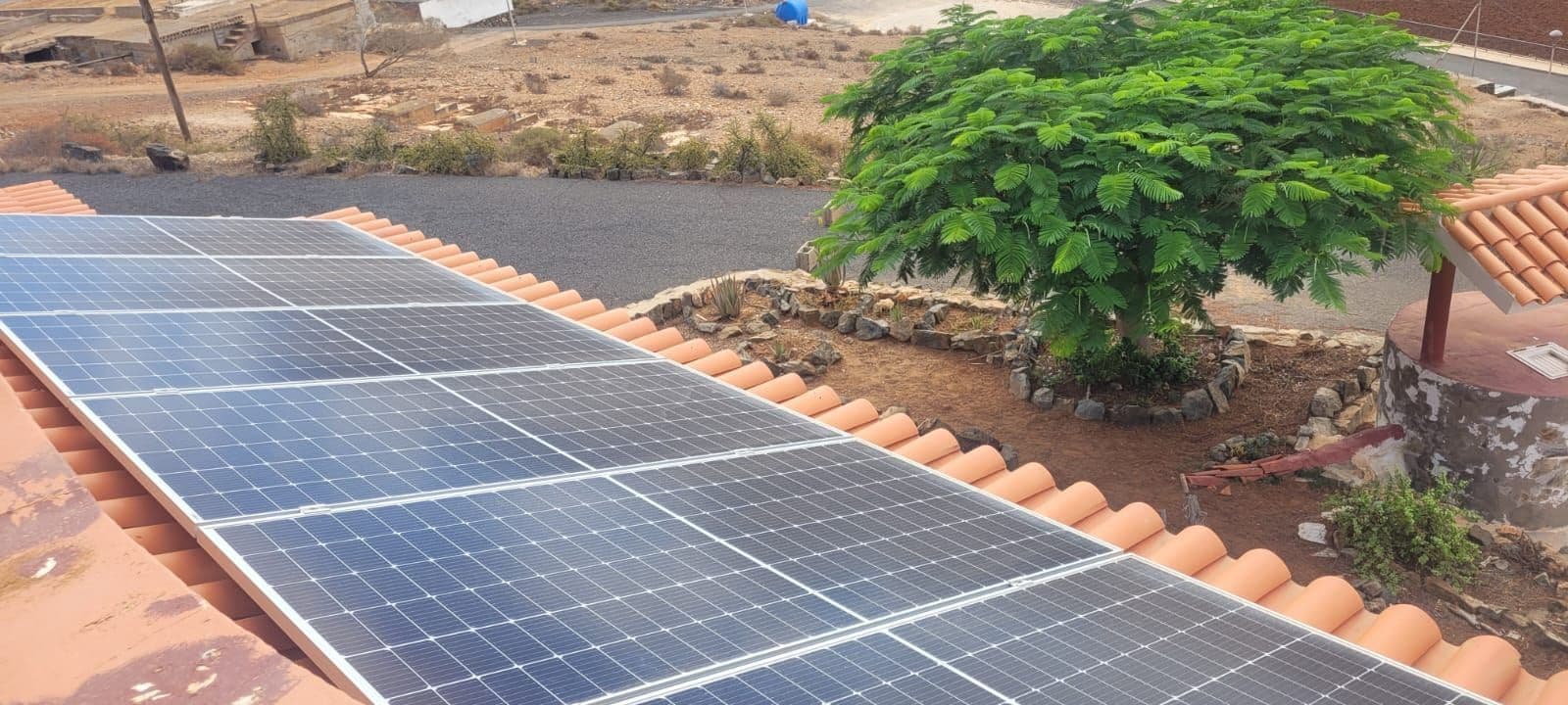 4 makuuhuone Maalaistalo myytävänä paikassa Antigua mukana 
autotalli - 315 000 € (Ref: 9542153)