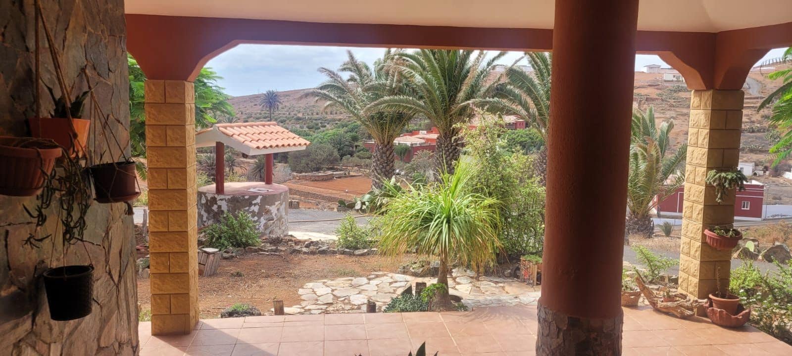 4 makuuhuone Maalaistalo myytävänä paikassa Antigua mukana 
autotalli - 315 000 € (Ref: 9542153)