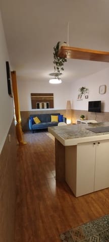 1 soverom Leilighet til salgs i Caleta de Fuste, Antigua med svømmebasseng - € 169 000 (Ref: 9542155)