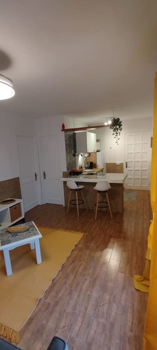 1 slaapkamer Appartement te koop in Caleta de Fuste met zwembad - € 169.000 (Ref: 9542155)