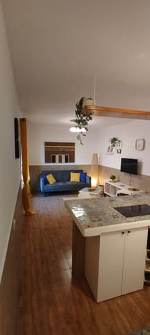 1 soverom Leilighet til salgs i Caleta de Fuste, Antigua med svømmebasseng - € 169 000 (Ref: 9542155)