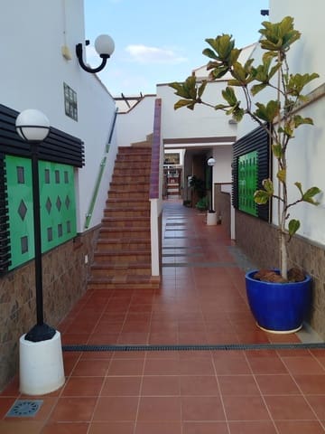 1 soverom Leilighet til salgs i Caleta de Fuste, Antigua med svømmebasseng - € 169 000 (Ref: 9542155)