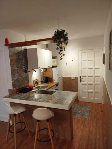 1 soverom Leilighet til salgs i Caleta de Fuste, Antigua med svømmebasseng - € 169 000 (Ref: 9542155)