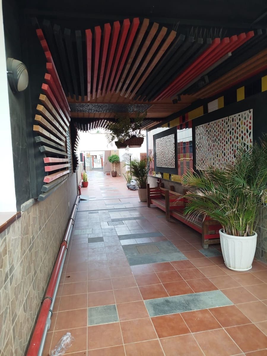 1 slaapkamer Appartement te koop in Caleta de Fuste met zwembad - € 169.000 (Ref: 9542155)