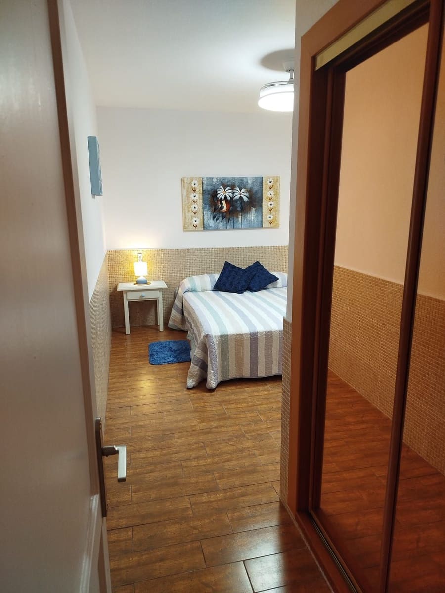 1 slaapkamer Appartement te koop in Caleta de Fuste met zwembad - € 169.000 (Ref: 9542155)