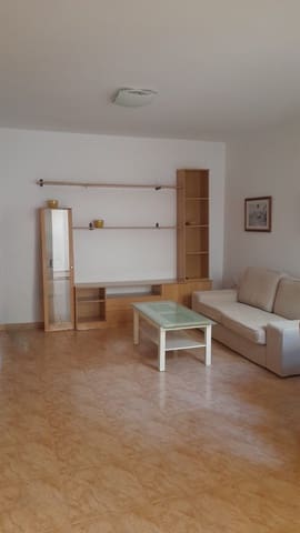 Piso de 2 habitaciones en Puerto del Rosario en venta - 132.000 € (Ref: 9542156)