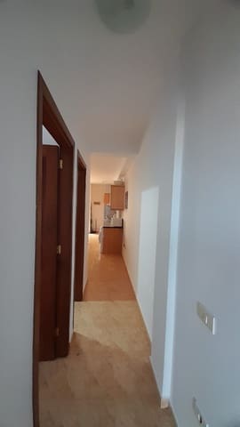 Piso de 2 habitaciones en Puerto del Rosario en venta - 132.000 € (Ref: 9542156)