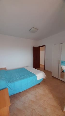 Piso de 2 habitaciones en Puerto del Rosario en venta - 132.000 € (Ref: 9542156)