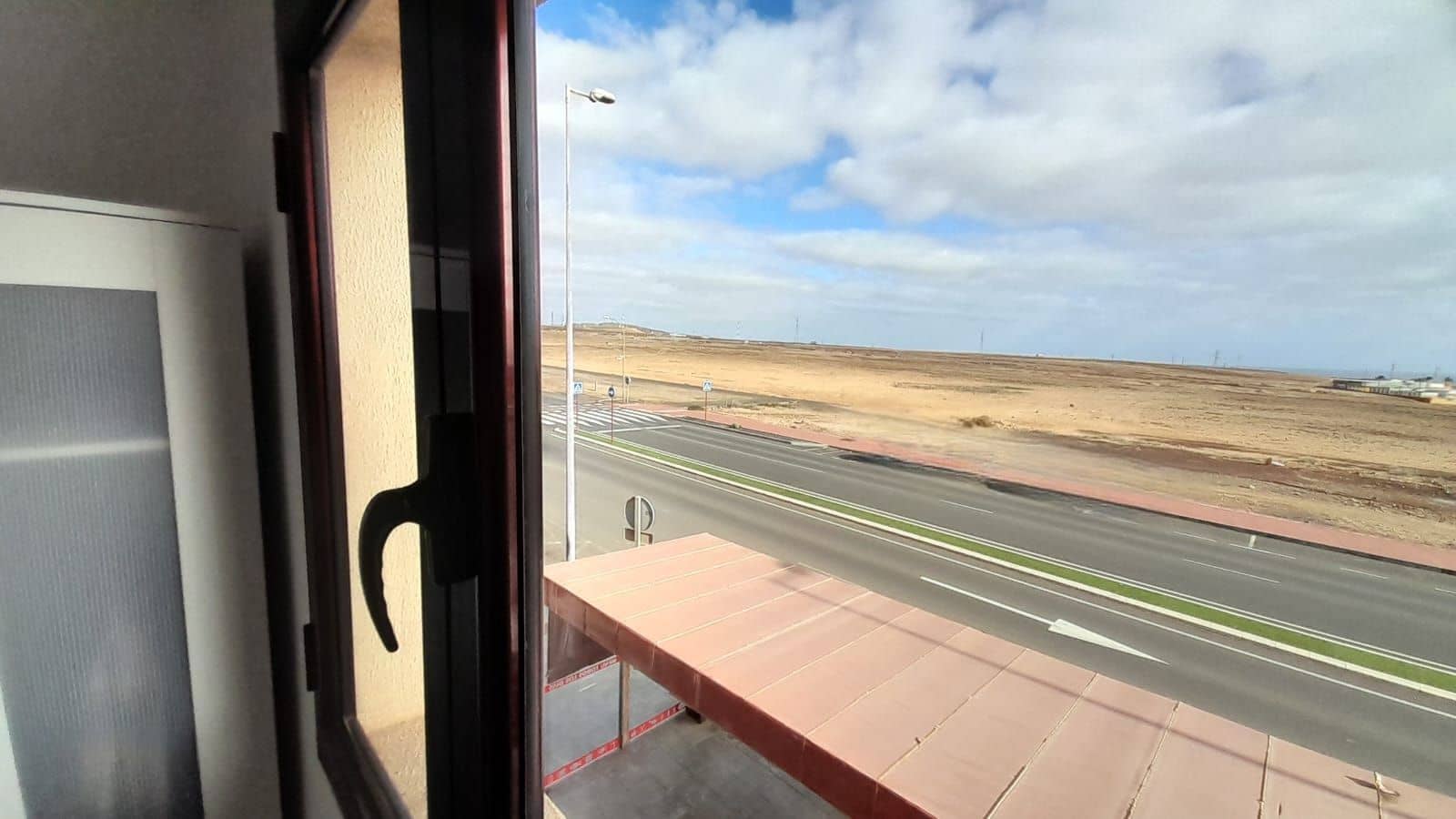 Piso de 2 habitaciones en Puerto del Rosario en venta - 132.000 € (Ref: 9542156)