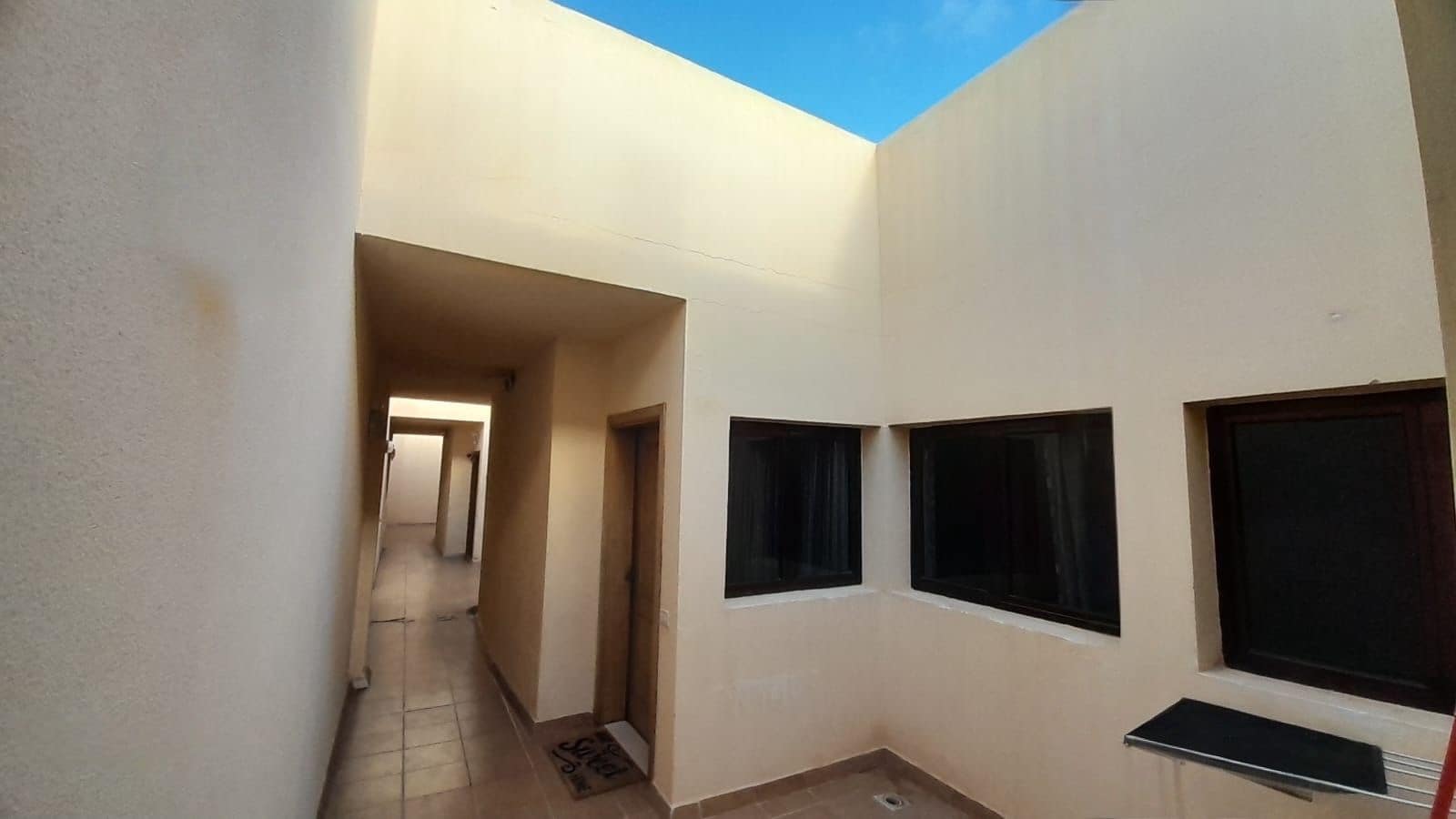Piso de 2 habitaciones en Puerto del Rosario en venta - 132.000 € (Ref: 9542156)