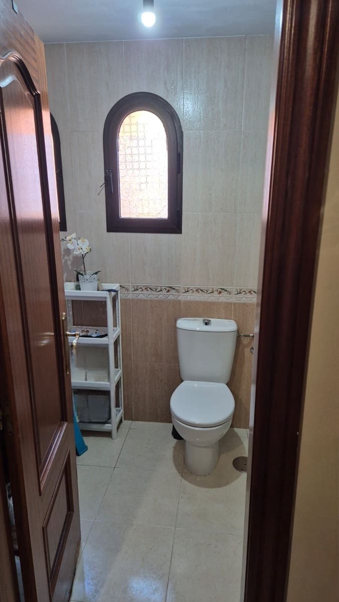 Casa de 3 habitaciones en Puerto del Rosario en venta - 210.000 € (Ref: 9542157)