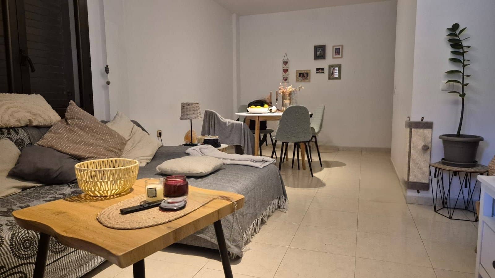 Casa de 3 habitaciones en Puerto del Rosario en venta - 210.000 € (Ref: 9542157)