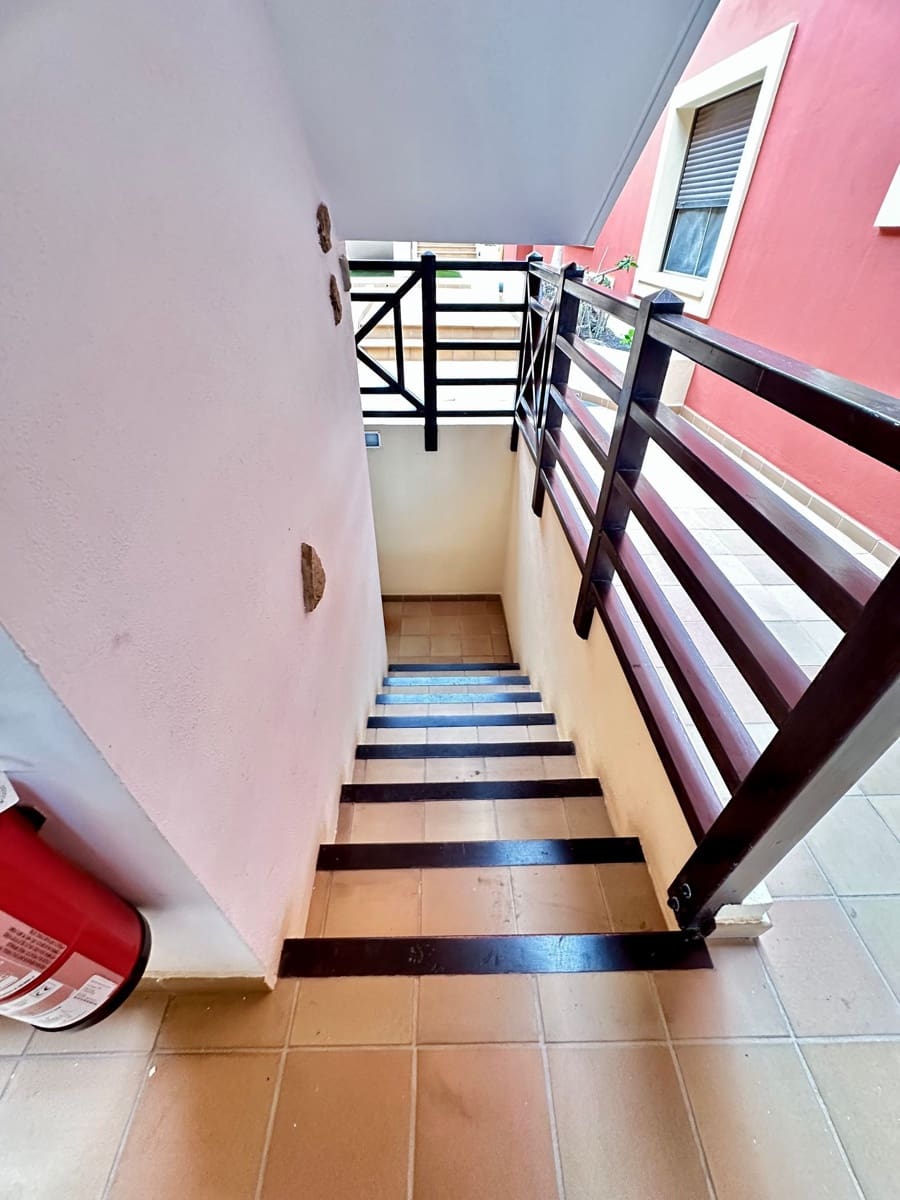 1 slaapkamer Appartement te koop in El Cotillo - € 198.000 (Ref: 9542160)