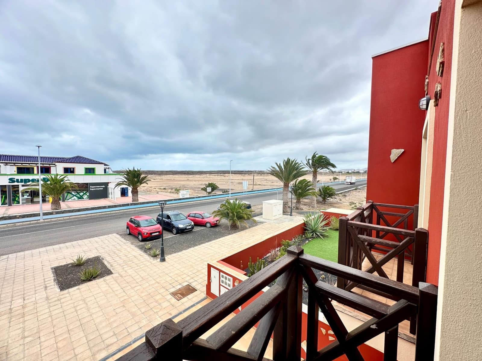 1 slaapkamer Appartement te koop in El Cotillo - € 198.000 (Ref: 9542160)