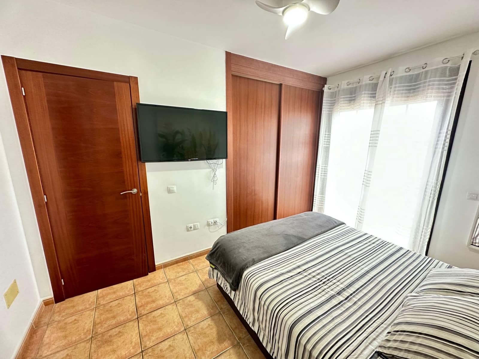 1 slaapkamer Appartement te koop in El Cotillo - € 198.000 (Ref: 9542160)