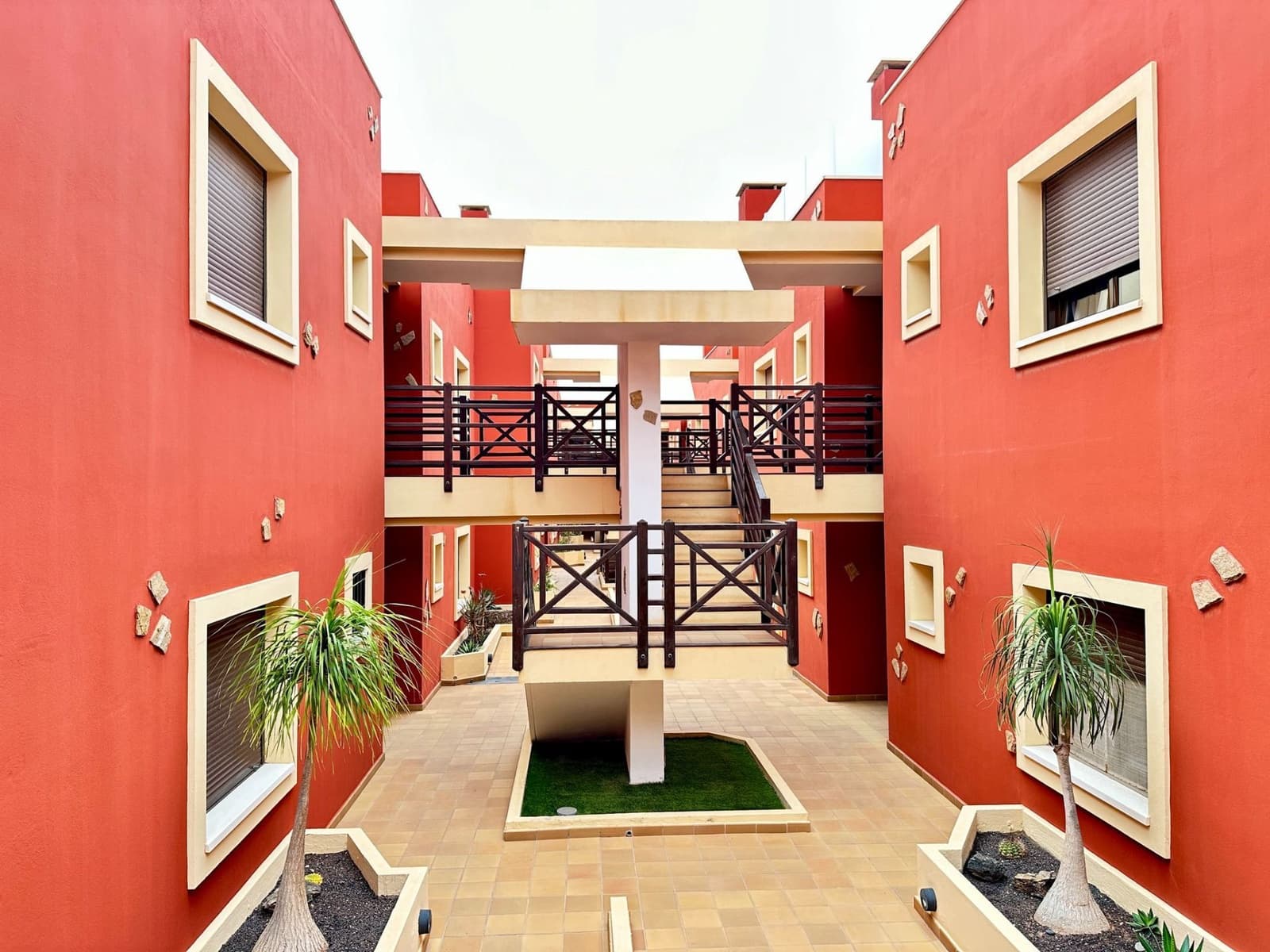 1 slaapkamer Appartement te koop in El Cotillo - € 198.000 (Ref: 9542160)