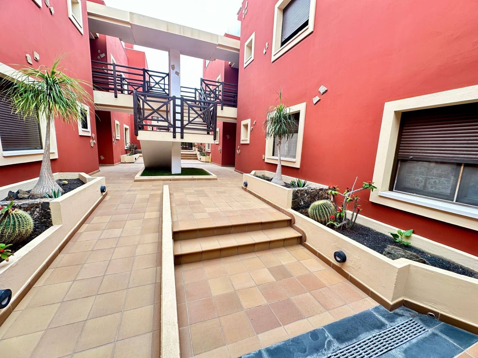 1 slaapkamer Appartement te koop in El Cotillo - € 198.000 (Ref: 9542160)