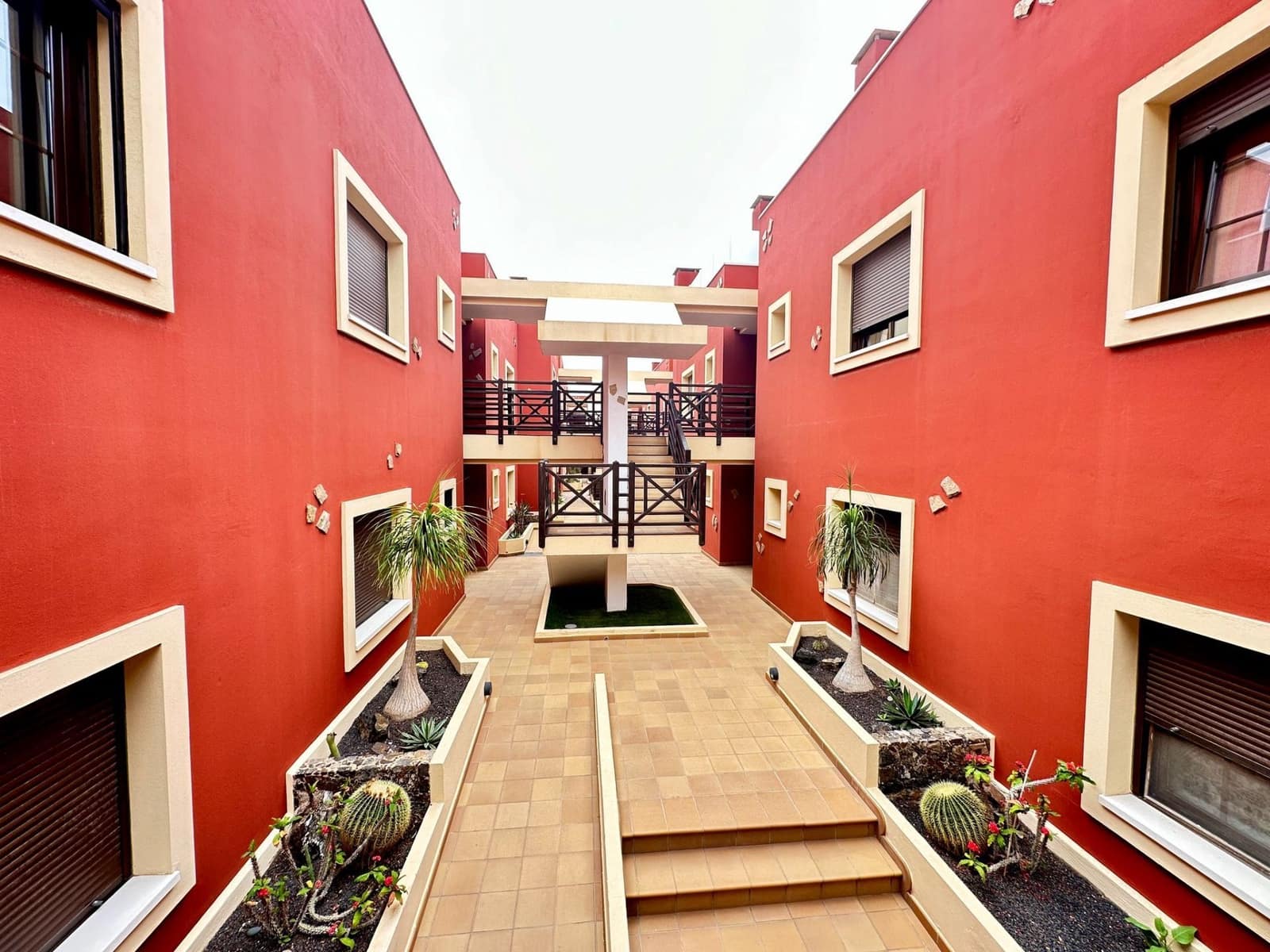 1 slaapkamer Appartement te koop in El Cotillo - € 198.000 (Ref: 9542160)