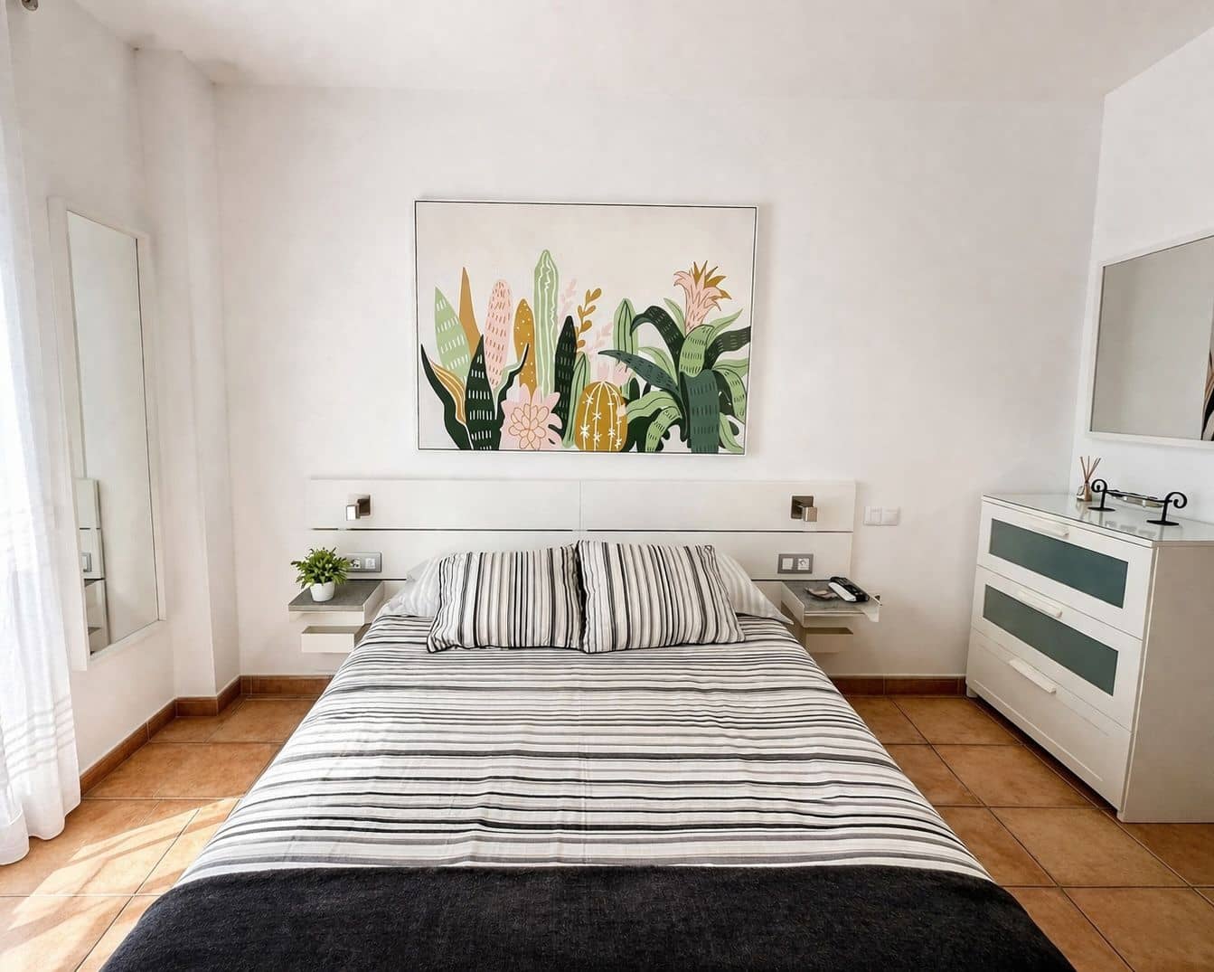 1 quarto Apartamento para venda em El Cotillo com garagem - 198 000 € (Ref: 9542160)