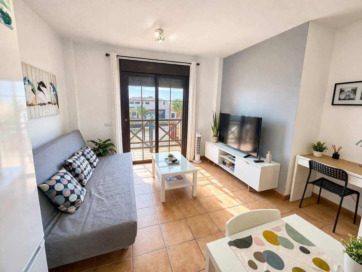 1 quarto Apartamento para venda em El Cotillo com garagem - 198 000 € (Ref: 9542160)
