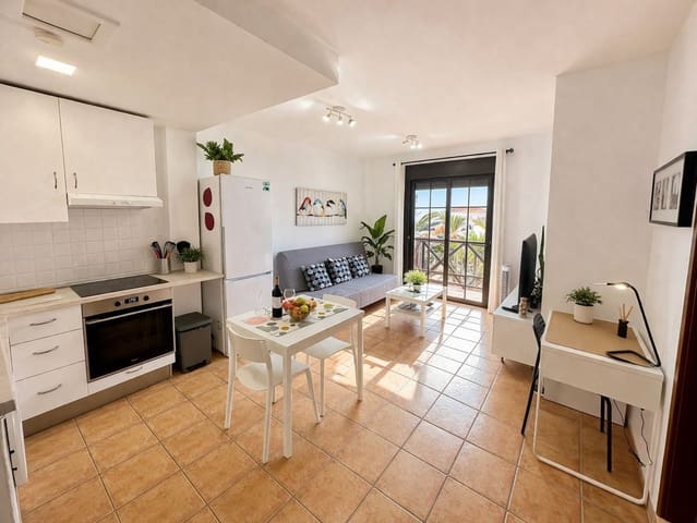 1 sypialnia Apartament na sprzedaż w El Cotillo, La Oliva z garażem - 198 000 € (Ref: 9542160)