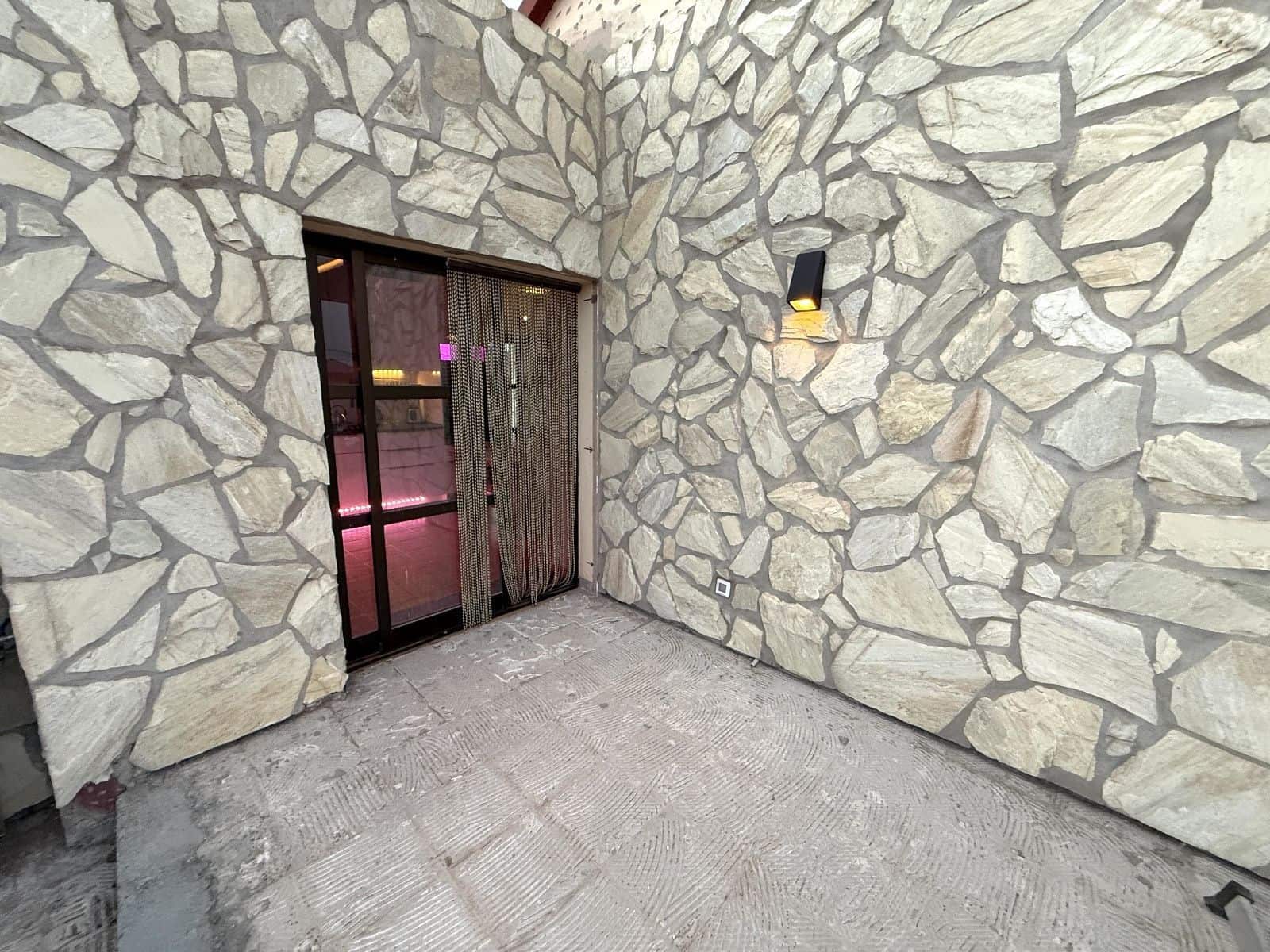 3 soverom Villa til salgs i Triquivijate med svømmebasseng garasje - € 499 000 (Ref: 9542161)