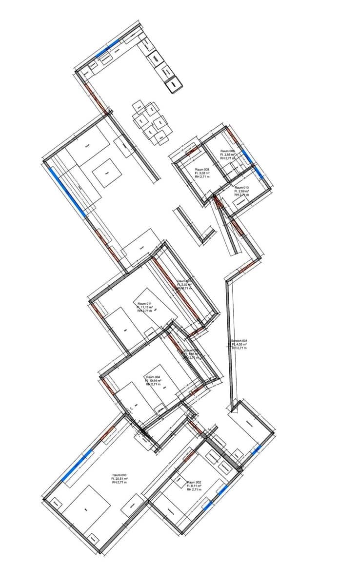 3 soverom Villa til salgs i Triquivijate med svømmebasseng garasje - € 499 000 (Ref: 9542161)