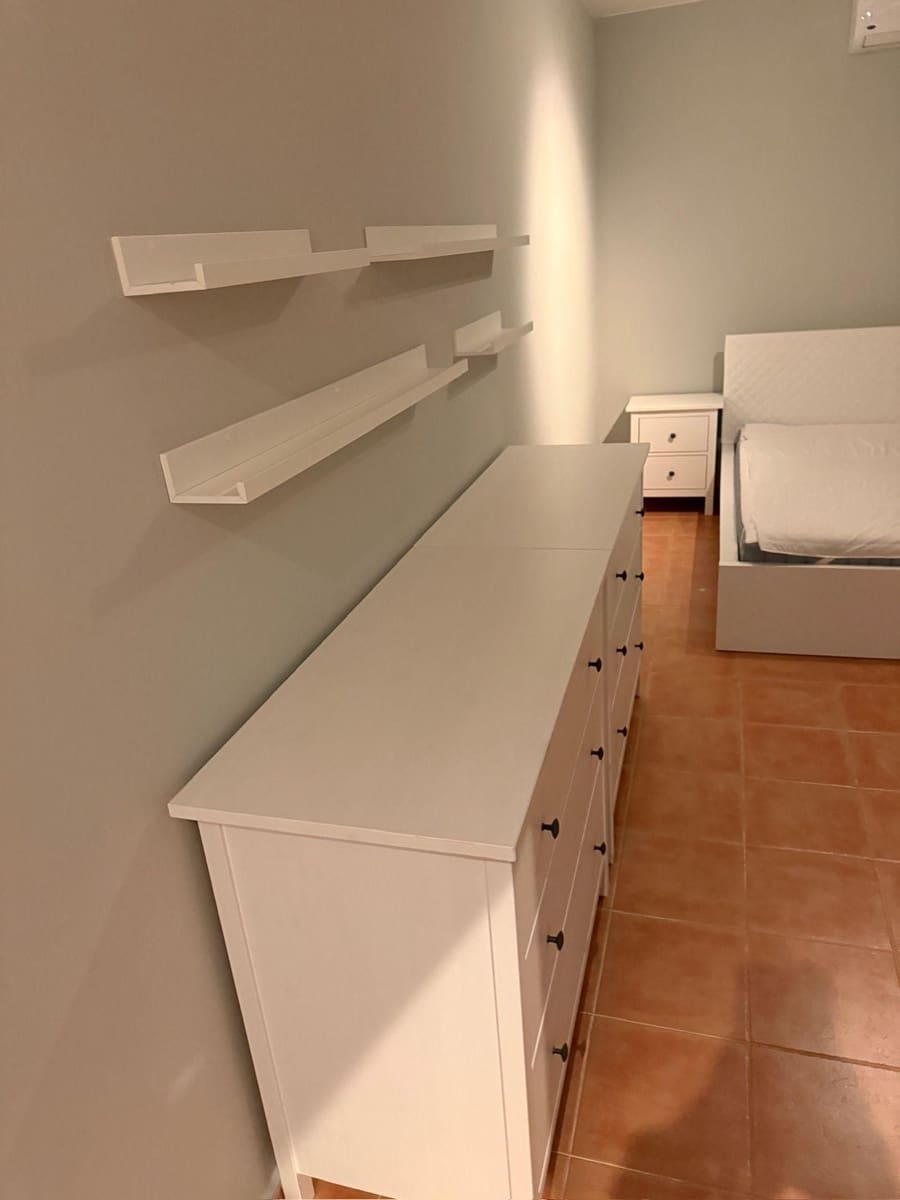 3 soverom Villa til salgs i Triquivijate med svømmebasseng garasje - € 499 000 (Ref: 9542161)