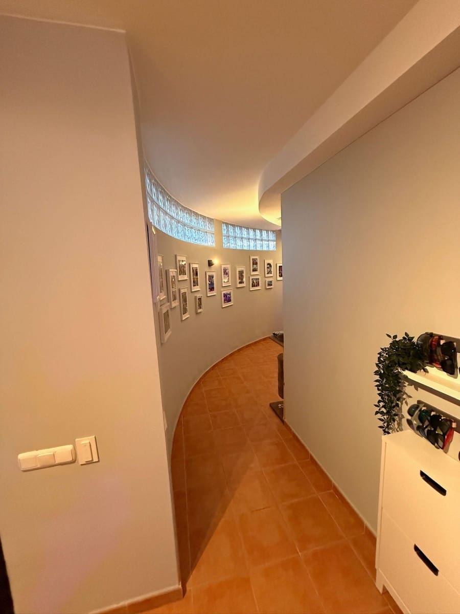 3 soverom Villa til salgs i Triquivijate med svømmebasseng garasje - € 499 000 (Ref: 9542161)