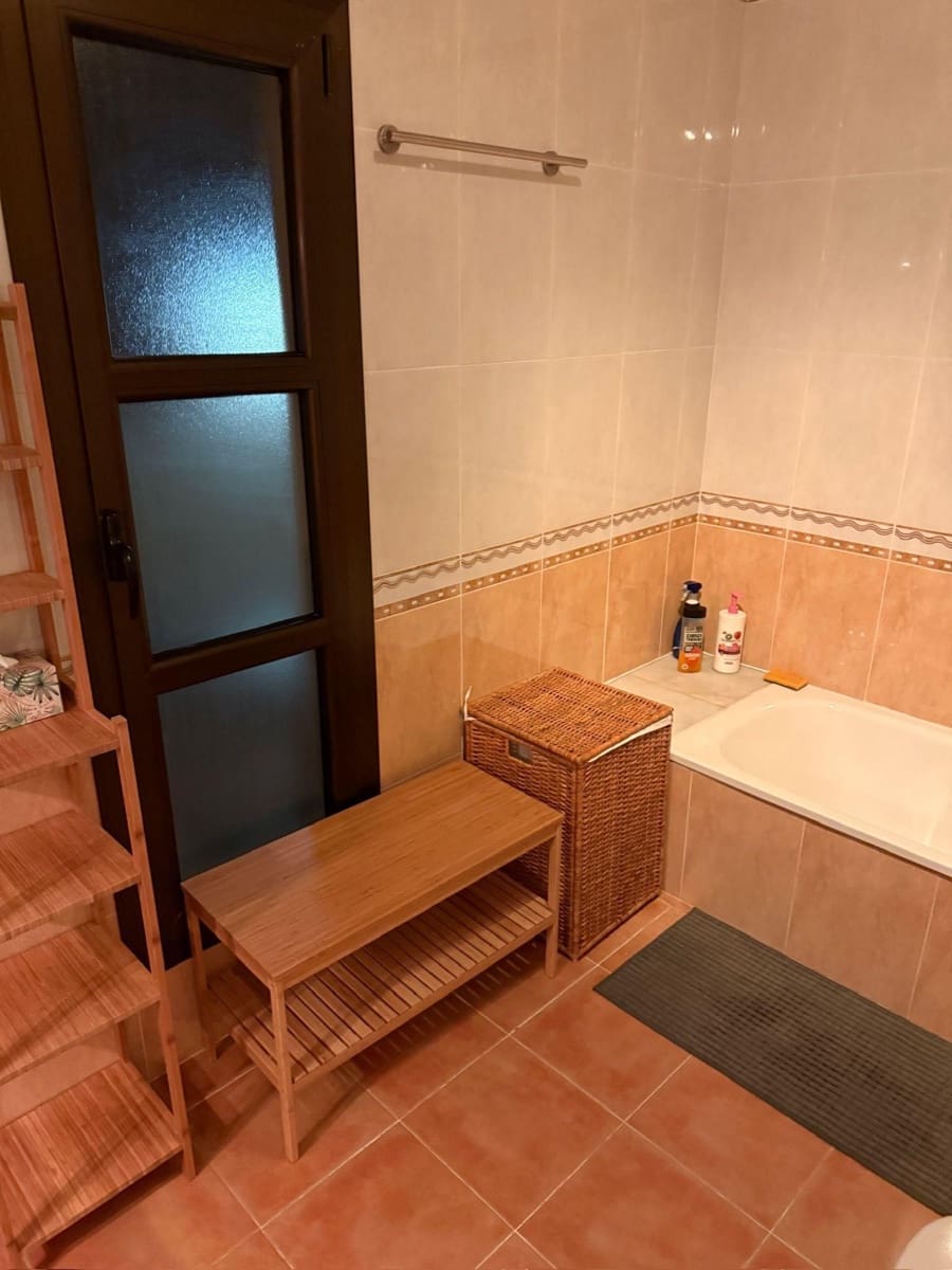 3 soverom Villa til salgs i Triquivijate med svømmebasseng garasje - € 499 000 (Ref: 9542161)