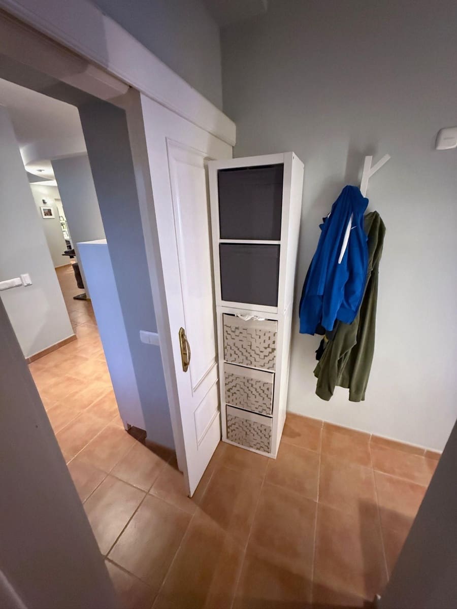 3 soverom Villa til salgs i Triquivijate med svømmebasseng garasje - € 499 000 (Ref: 9542161)