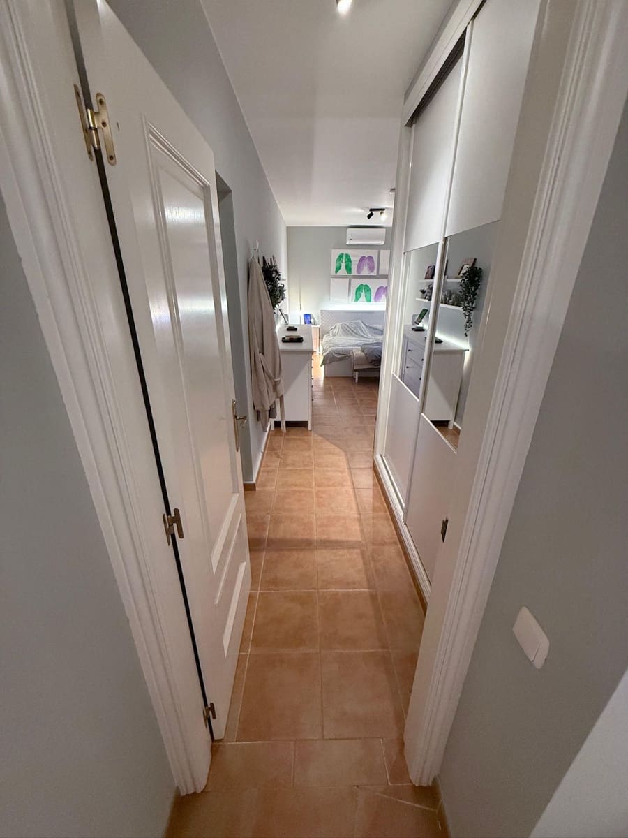 3 soverom Villa til salgs i Triquivijate med svømmebasseng garasje - € 499 000 (Ref: 9542161)