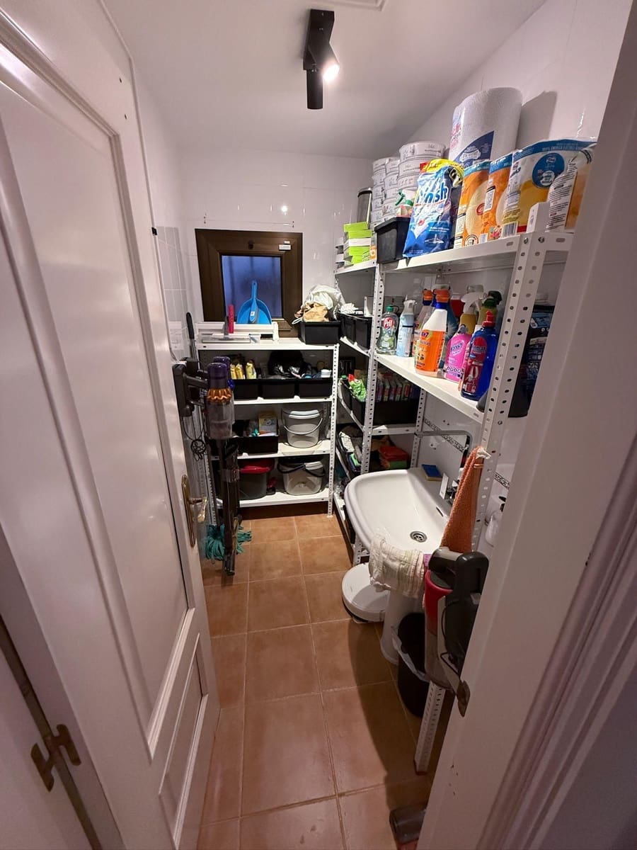 3 soverom Villa til salgs i Triquivijate med svømmebasseng garasje - € 499 000 (Ref: 9542161)