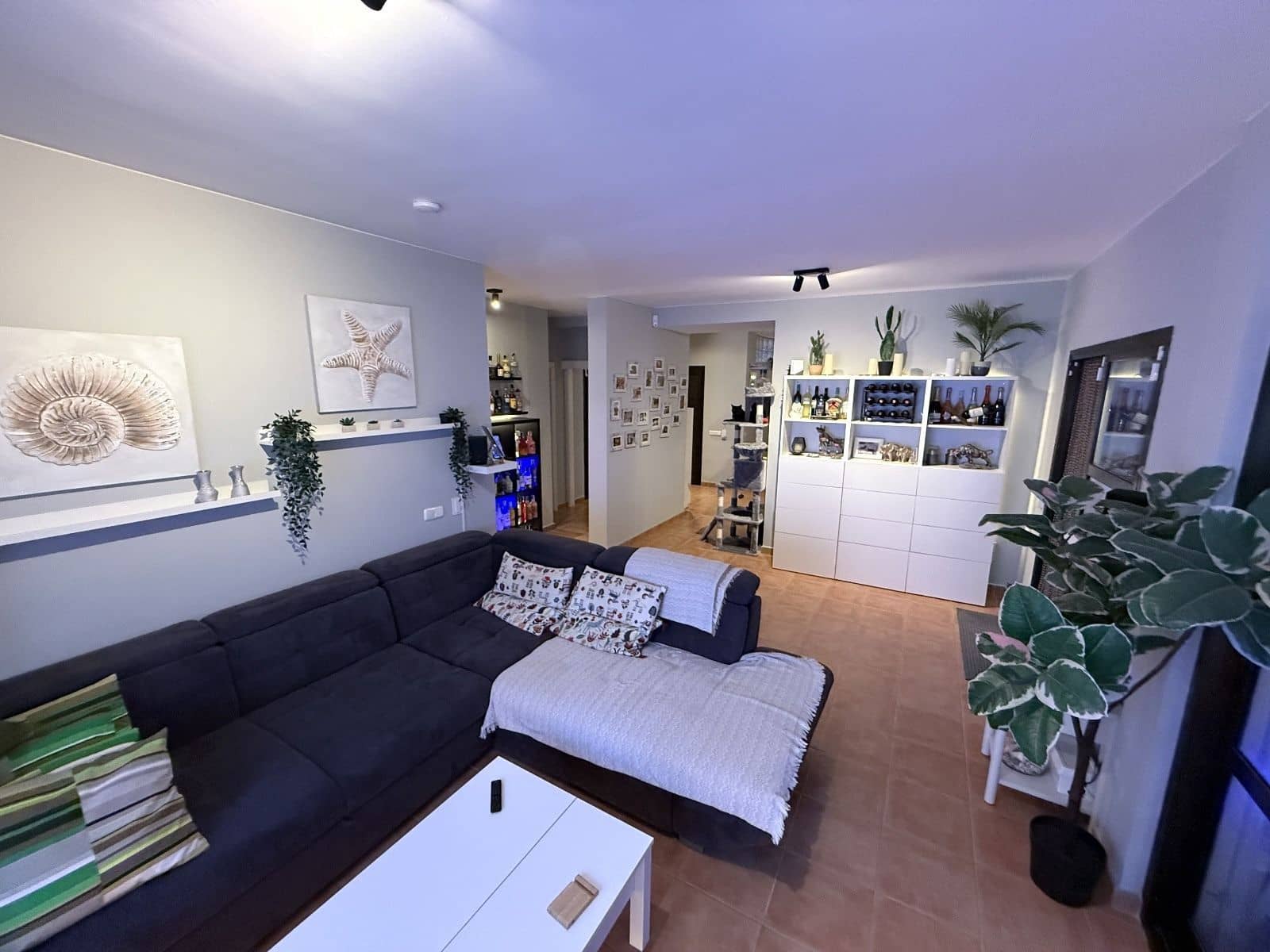 3 soverom Villa til salgs i Triquivijate med svømmebasseng garasje - € 499 000 (Ref: 9542161)