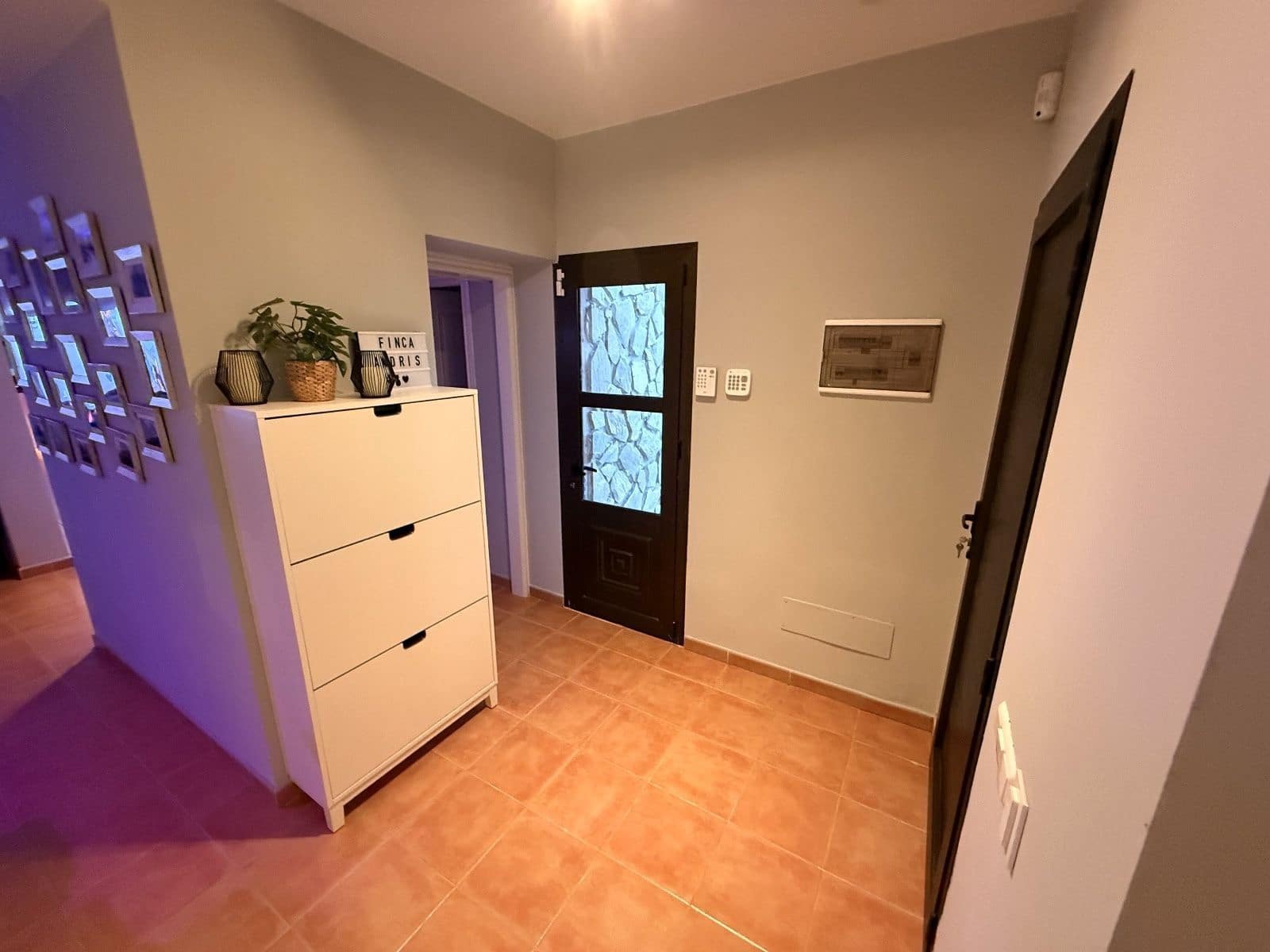 3 soverom Villa til salgs i Triquivijate med svømmebasseng garasje - € 499 000 (Ref: 9542161)