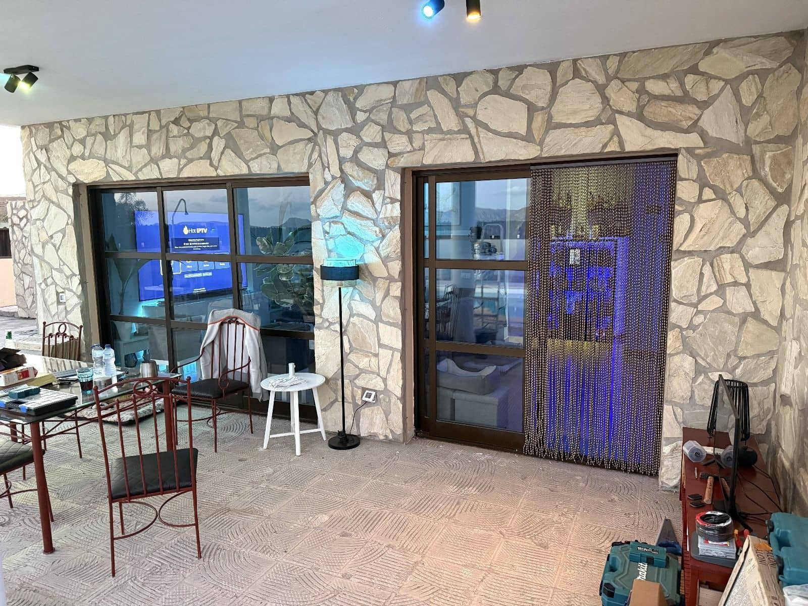 3 soverom Villa til salgs i Triquivijate med svømmebasseng garasje - € 499 000 (Ref: 9542161)