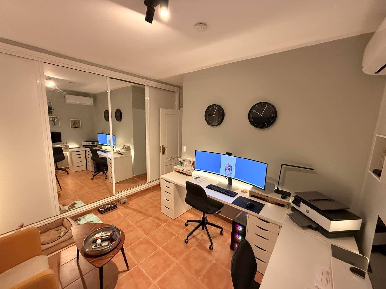 3 soverom Villa til salgs i Triquivijate med svømmebasseng garasje - € 499 000 (Ref: 9542161)