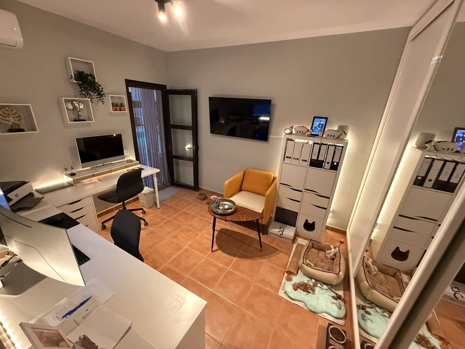 3 soverom Villa til salgs i Triquivijate med svømmebasseng garasje - € 499 000 (Ref: 9542161)