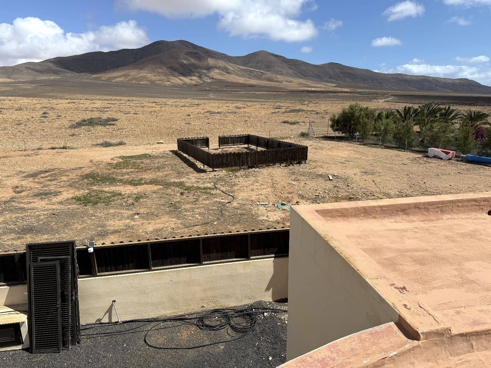 3 soverom Villa til salgs i Triquivijate med svømmebasseng garasje - € 499 000 (Ref: 9542161)